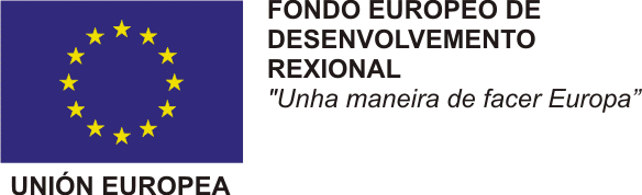 Unión Europea - Fondos FEDER